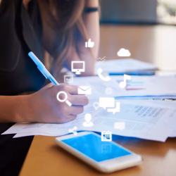 Mobile App Screenshot 2