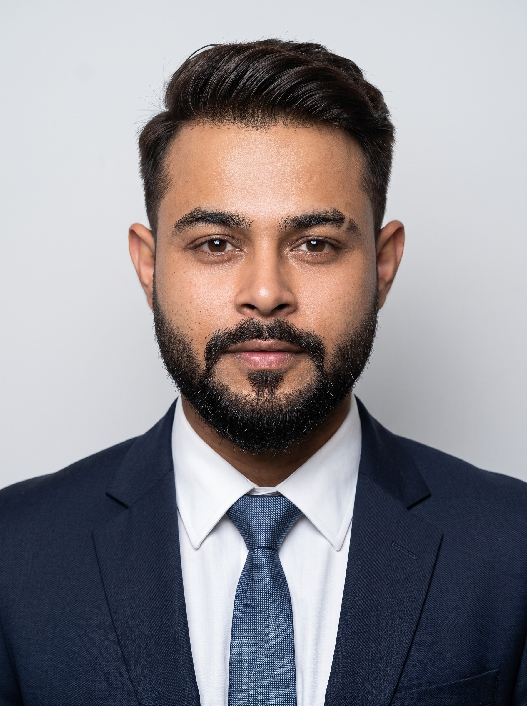 Pritam Karmakar