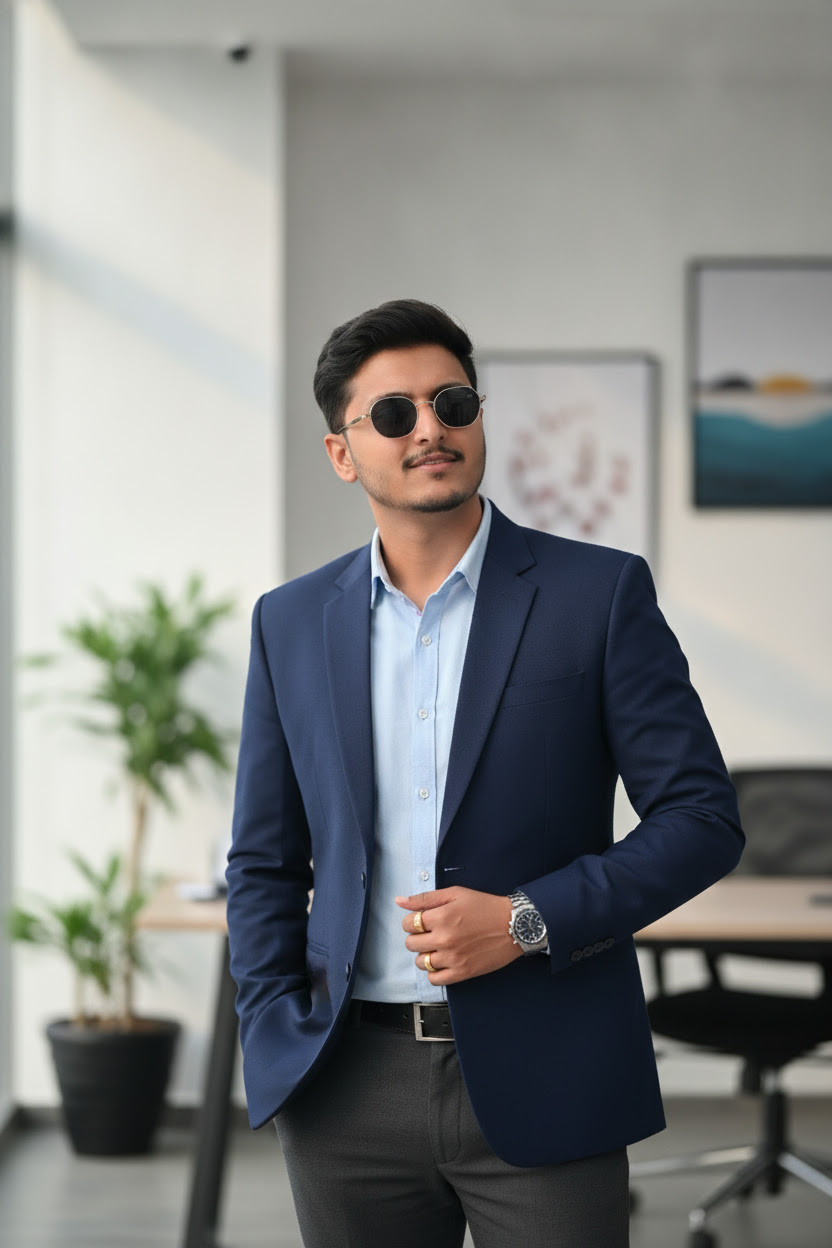 Tarun Patel